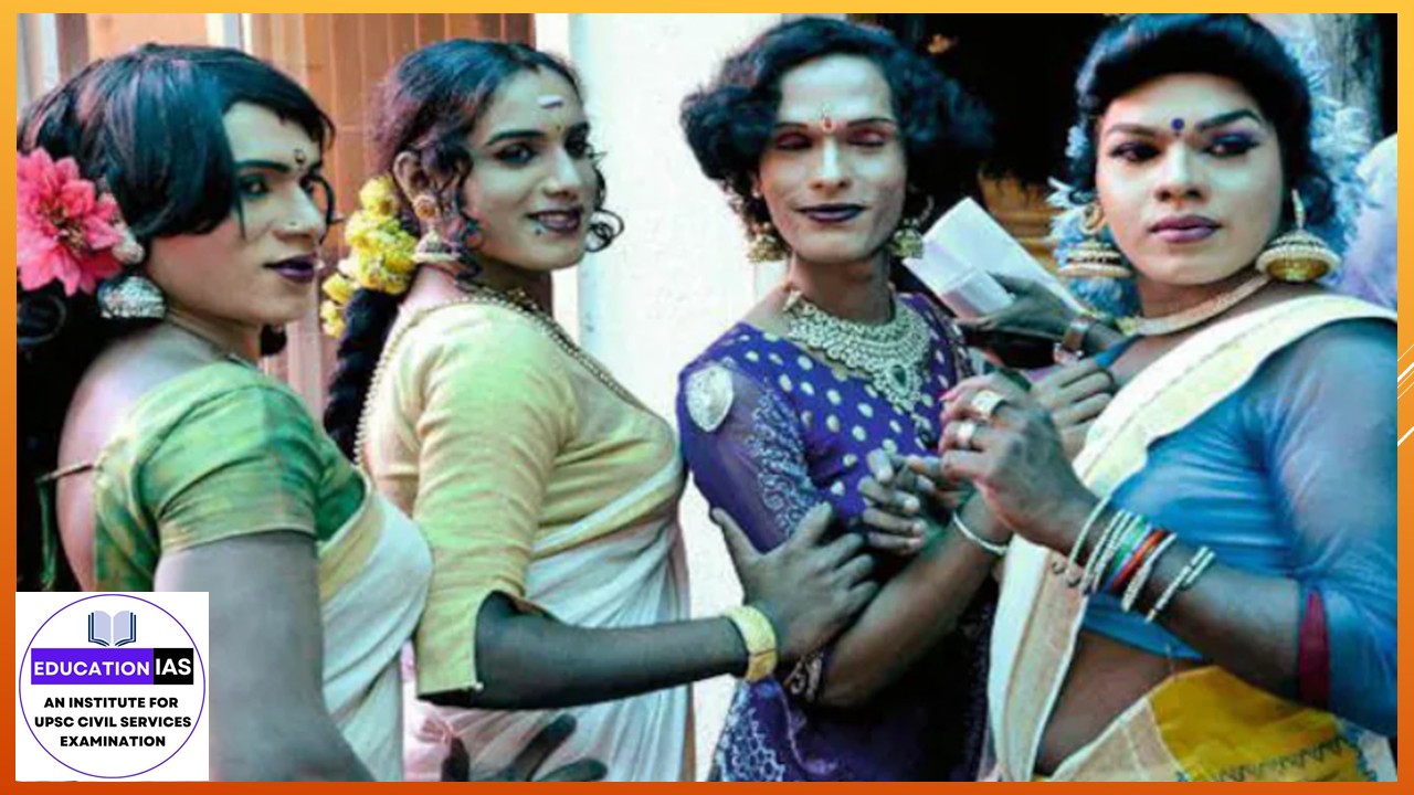 Guide on the Rights of Transgender Persons in India