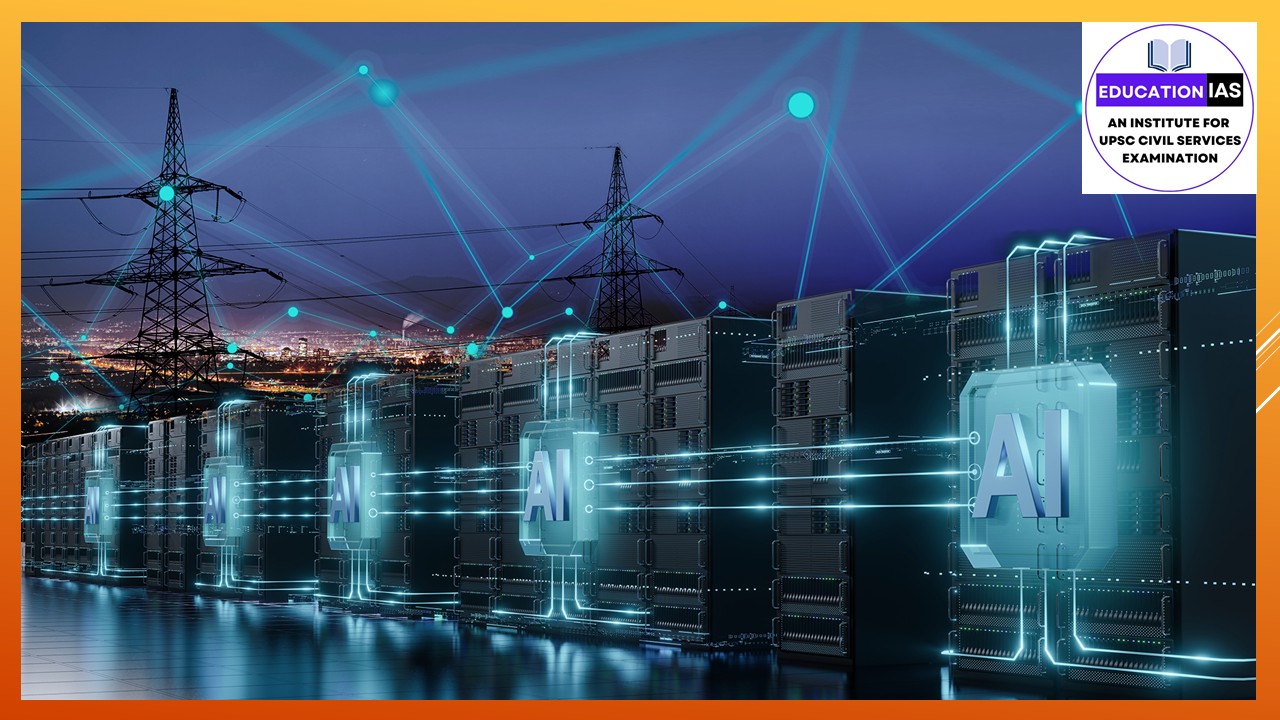 ​Clean AI - On AI data centres and energy demand